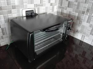 Horno Tostador Universal