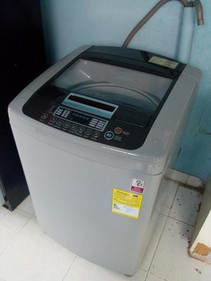 Lavadora Lg 33lb