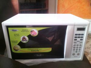 Microwave Oven Haceb