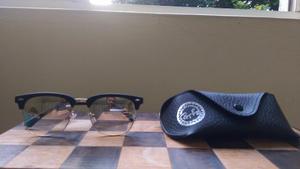 Monturas Ray-ban Clubmaster