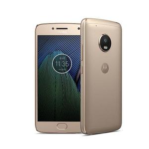 Motorola Moto G5 Plus, Fullhd, Octa Core, 32 Gb, Dual Pixel