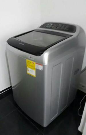 Se Vende Lavadora Samsung 16 Kg/35lb