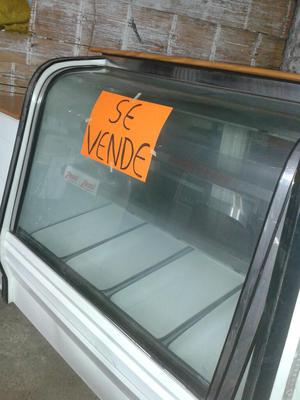 Se Vende Vitrina Emfriadora Congeladora