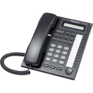 Telefono Conmutador Panasonic Para Planta Kx-t Ejecutivo