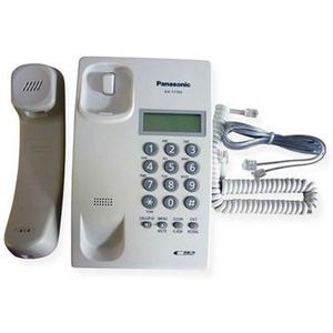 Telefono Panasonic Kx-t Con Identificador