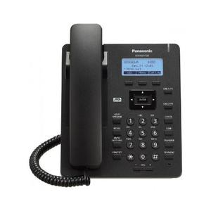 Telefono Sip - Poe Panasonic Kx Hdv130xb Ip