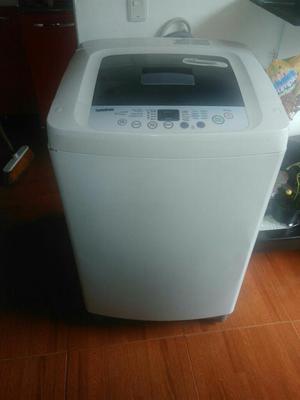 Vendo Lavadora Lg