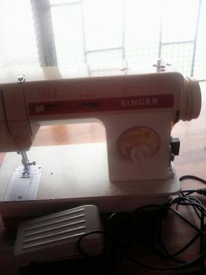Vendo Maquina de Coser
