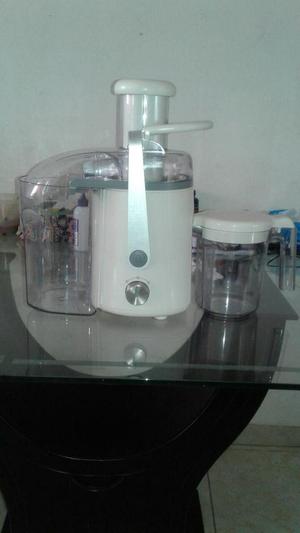 extractor de frutas de 550 w  wusa