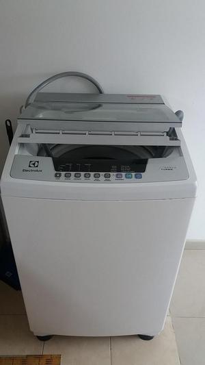 lavadora eletrolux 12kg casi nueva ganga