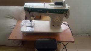 maquina de coser buenisima