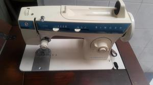 maquina de coser singer