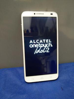 Alcatel Idol 2 Grande Precio Fijo