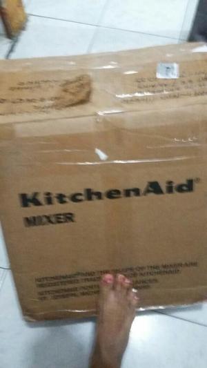 Batidora Kitchenald Mixer de La 10 Veloc