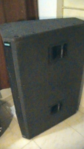 Cabinas Pasivas Peavey Modelo Dth5 2 Vias