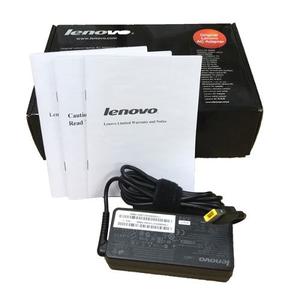 Cargador Original Premium Lenovo 20v-3.25a 65w