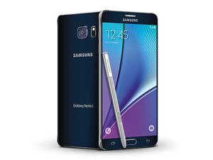 Celular Samsung Galaxy Note 5, Color Silver, 32GB
