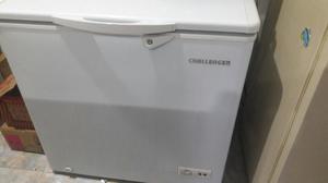 Congelador Y Refrigerador Challenger