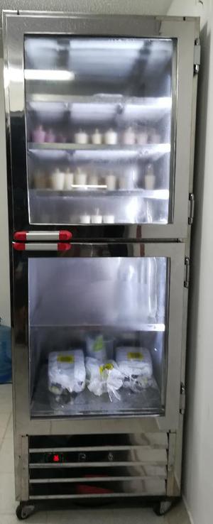 Congeladorrefrigerador