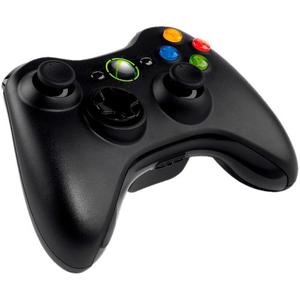 Control Remoto Para Xbox 360 Inalambrico - Original