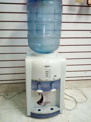 Dispensador de agua HACEB