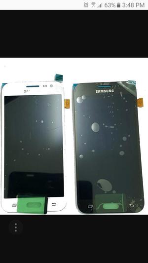Display Samsung Galaxy J2