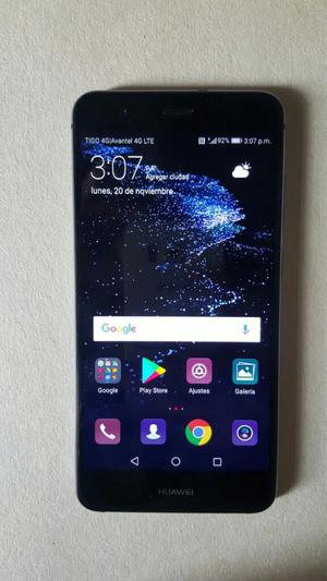 Ganga P10 Lite Como Nuevo