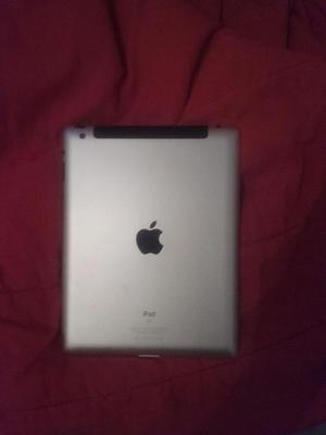 Ganga iPad 3 16gb Wifi para Sim