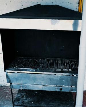 Horno Asador