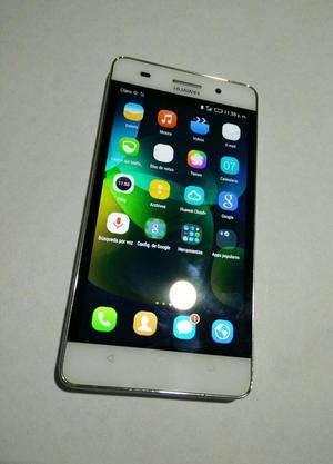 Huawei G Play Mini, 2gb Ram, Duos