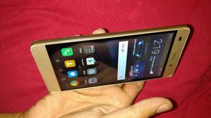 Huawei P8 Lite 4g Dorado Original