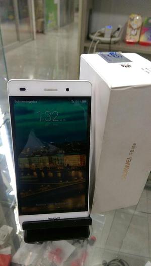 Huawei P8 Lite Usado con Factura