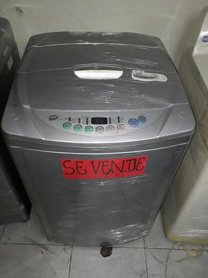 Lavadora Lg 28 Lbs Vendo con Garantia