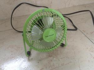 Mini Ventilador