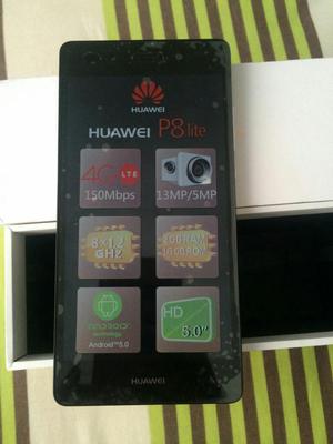 Oportunidad Vendo Huawei P8 Nuevo