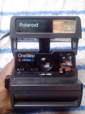 Polaroid One Step 600 Camara Instantanea Instant Camera