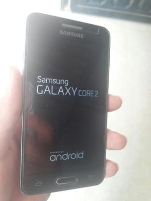 Promocion Samsumg Galaxy Core 2