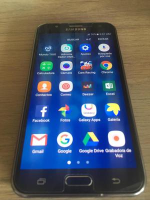 Samsung Galaxy J7 16Gb Funciona  Nítido