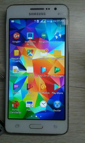 Samsung Grand Prime Duos