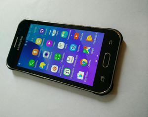 Samsung J1 Ace Duos, 4g, Como Nuevo