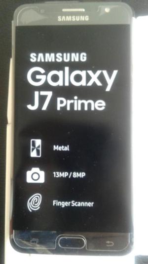 Samsung J7 Prime Dual Sim