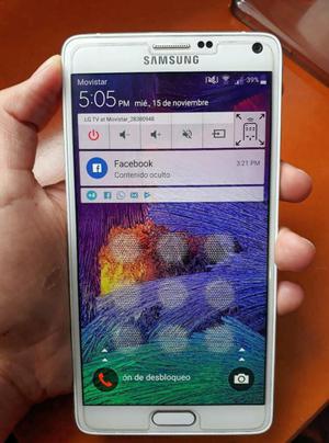 Samsung Note 4
