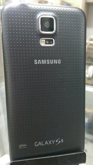 Samsung S5 Usado,perfecto Estado Factura