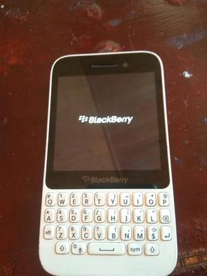 Se Vende Blackberry Q5