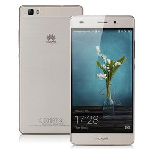 Se vende huawei p8 lite.