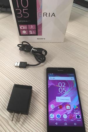 Sony Xperia E5 10 de 10