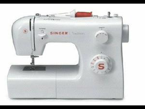 Super Oferta Maquina de Coser Singer !!!