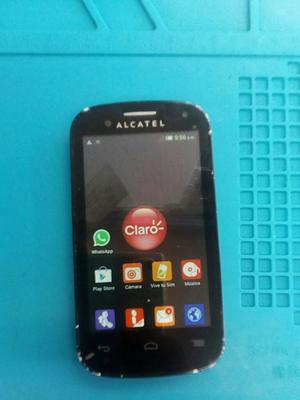 Vendo Alcatel Pop 3