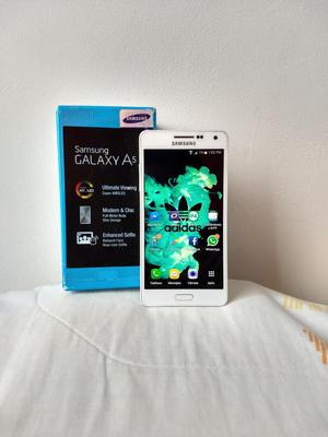 Vendo Cambio Samsung Galaxy A