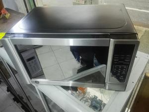 Vendo Horno Microondas General Electric